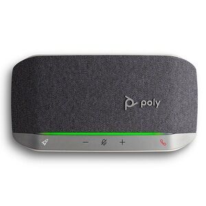 Poly Sync 20 USB-C Portable Smart Speaker